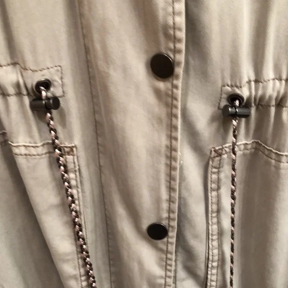 Anthropologie Coat - Picture 4 of 8